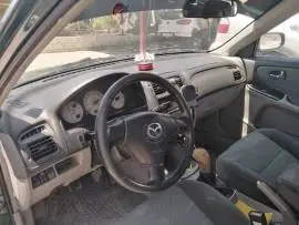 Mazda 626 Model 2000, RF21330189