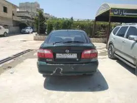 Mazda 626 Model 2000, RF21330189
