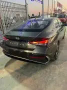 Hyundai Elantra 2025, Damascus, RF77166678