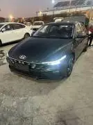 Hyundai Elantra 2025, Damascus, RF77166678