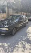 Daewoo Silo 1994, Aleppo, RF20674684