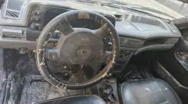Daewoo Silo 1994, Aleppo, RF20674684