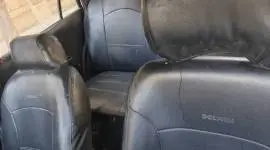 Daewoo Silo 1994, Aleppo, RF20674684