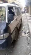 Hyundai Porter 2001 for sale, RF94109559