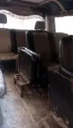 Hyundai Porter 2001 for sale, RF94109559