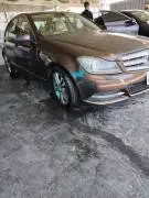 مرسيدس C200 2013, RF12468881