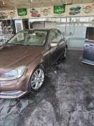 مرسيدس C200 2013, RF12468881