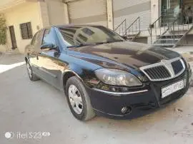 Brilliance 2008, Damascus, RF19873236