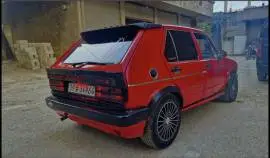 Volkswagen Golf MK1 1980, Damascus, RF57468072