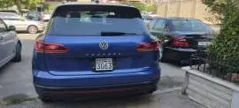 Volkswagen Touareg 2019, Damascus, RF15125790