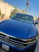 Volkswagen Touareg 2019, Damascus, RF15125790