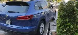 Volkswagen Touareg 2019, Damascus, RF15125790