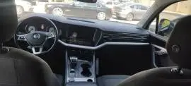 Volkswagen Touareg 2019, Damascus, RF15125790