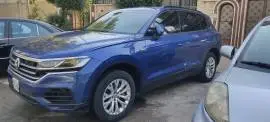 Volkswagen Touareg 2019, Damascus, RF15125790