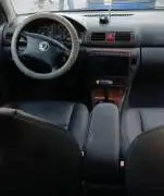 Skoda Octavia 2001, Aleppo, RF19243331