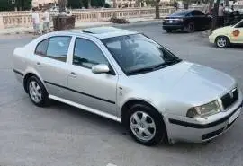Skoda Octavia 2001, Aleppo, RF19243331