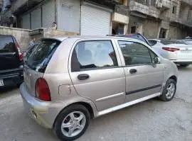 Chery QQ 2005, Aleppo, RF85826842
