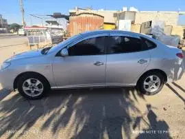 هونداي افانتي 2007, حلب, RF17118729