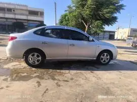 هونداي افانتي 2007, حلب, RF17118729