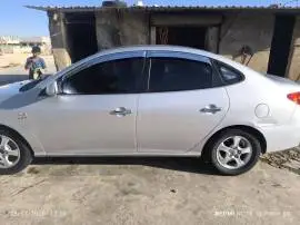 هونداي افانتي 2007, حلب, RF17118729