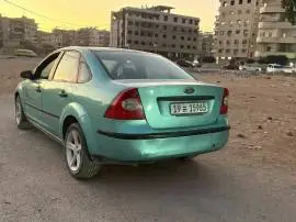 فورد فوكس 2007, دمشق, RF27102389