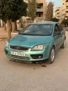 Ford Focus 2007, Damascus, RF27102389