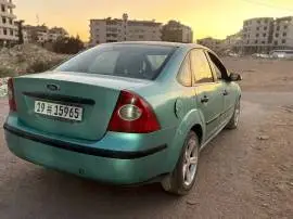فورد فوكس 2007, دمشق, RF27102389