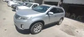 Kia Sorento 2014, Homs, RF16288468