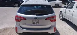 Kia Sorento 2014, Homs, RF16288468