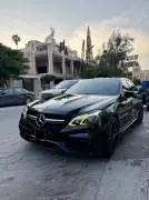 مرسيدس E350 2014, حلب, RF28260681