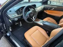 مرسيدس E350 2014, حلب, RF28260681