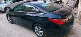 هيونداي سوناتا 2011, دمشق, RF14311788