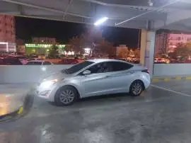 Hyundai Elantra 2014, RF22099808