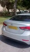 Hyundai Elantra 2014, RF22099808