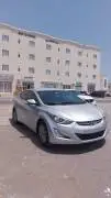 Hyundai Elantra 2014, RF22099808
