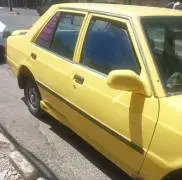 Lancer 83, Daraa, RF18938422