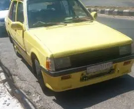 Lancer 83, Daraa, RF18938422