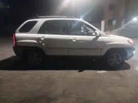 Kia Sportage 2006, Damascus, RF57086959