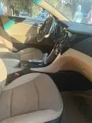 هيونداي سوناتا 2010, حماة, RF94858549