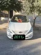 هيونداي سوناتا 2010, حماة, RF94858549