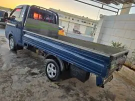 هيونداي بورتر 2015, إدلب, RF19274377