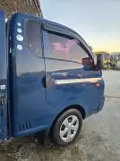 هيونداي بورتر 2015, إدلب, RF19274377