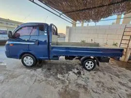 هيونداي بورتر 2015, إدلب, RF19274377