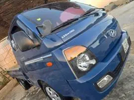 هيونداي بورتر 2015, إدلب, RF19274377