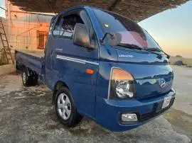 هيونداي بورتر 2015, إدلب, RF19274377