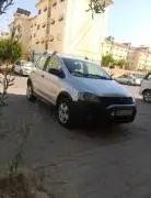 جيب فوكس فاكن كروس 2007, دمشق, RF14731485