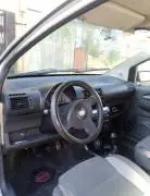 جيب فوكس فاكن كروس 2007, دمشق, RF14731485