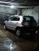 جيب فوكس فاكن كروس 2007, دمشق, RF14731485
