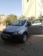 جيب فوكس فاكن كروس 2007, دمشق, RF14731485