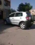 جيب فوكس فاكن كروس 2007, دمشق, RF14731485